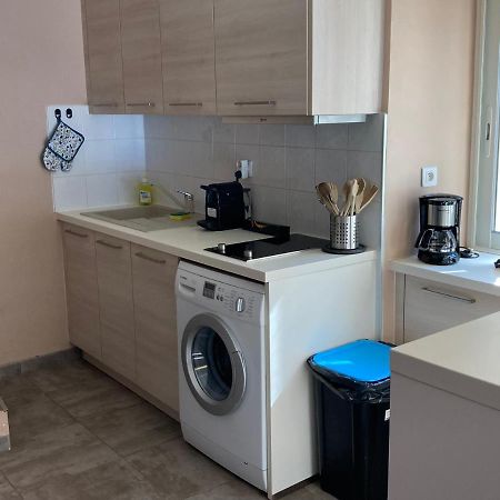 Duplex 4 Personnes Clim Wifi Parking Apartment Partinello Exterior foto