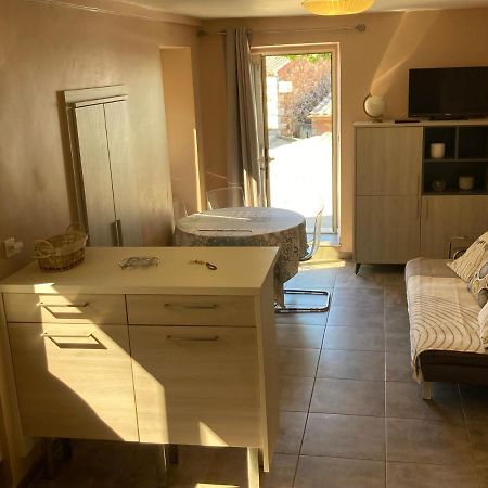 Duplex 4 Personnes Clim Wifi Parking Apartment Partinello Exterior foto