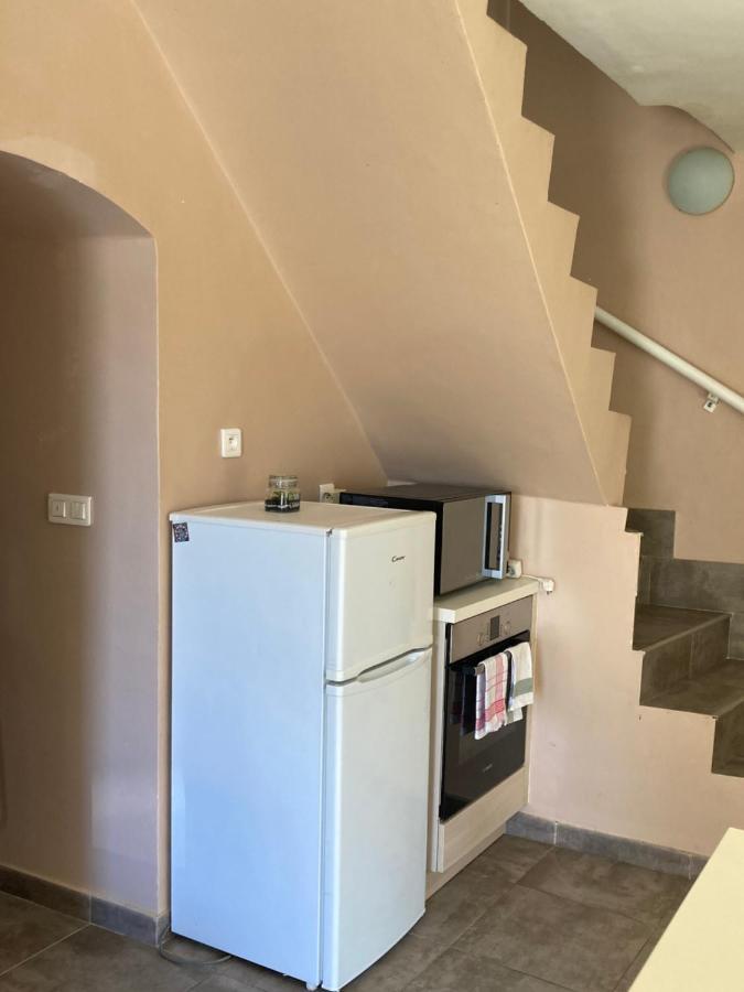 Duplex 4 Personnes Clim Wifi Parking Apartment Partinello Exterior foto