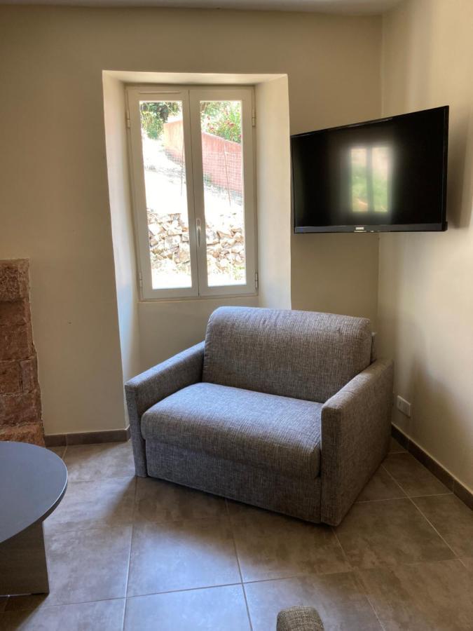 Duplex 4 Personnes Clim Wifi Parking Apartment Partinello Exterior foto