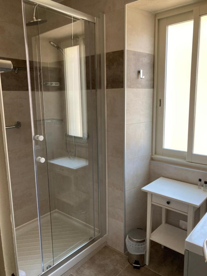 Duplex 4 Personnes Clim Wifi Parking Apartment Partinello Exterior foto