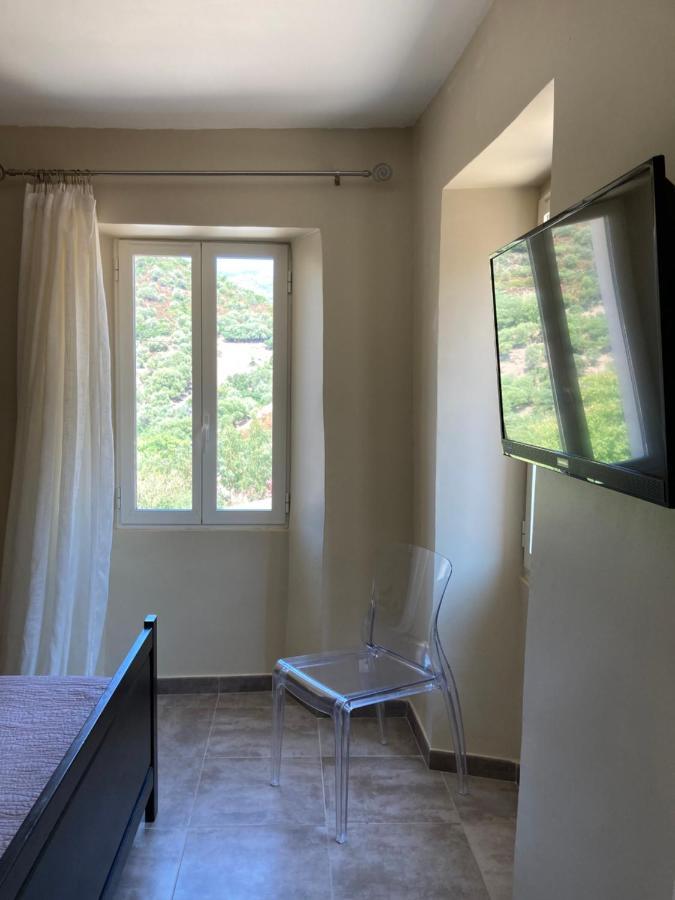 Duplex 4 Personnes Clim Wifi Parking Apartment Partinello Exterior foto