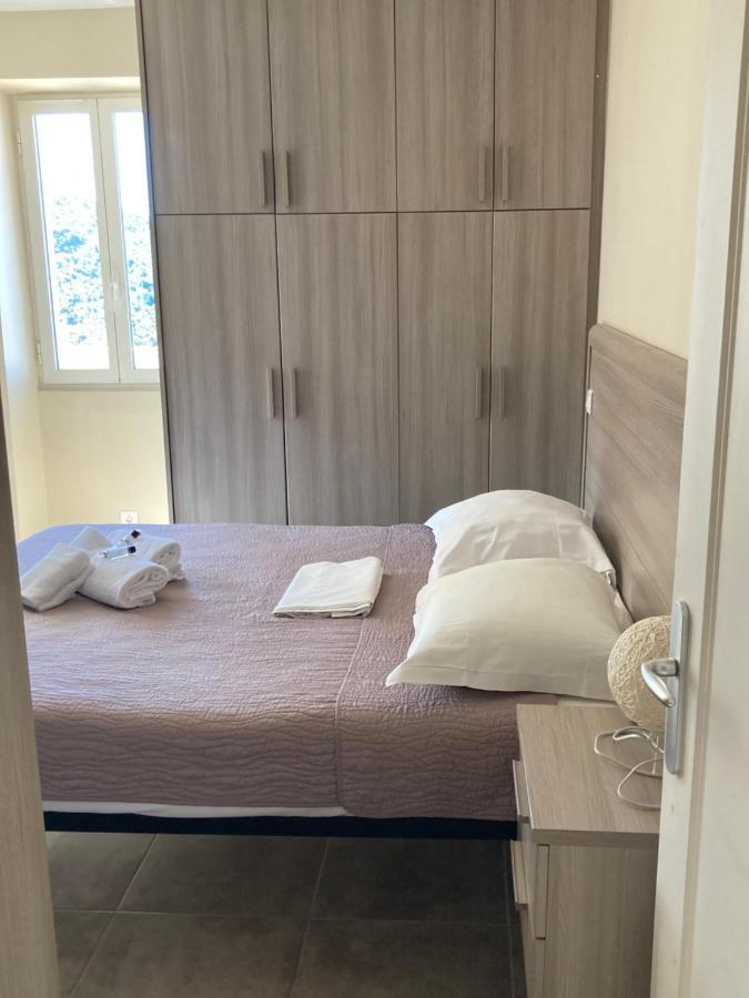 Duplex 4 Personnes Clim Wifi Parking Apartment Partinello Exterior foto