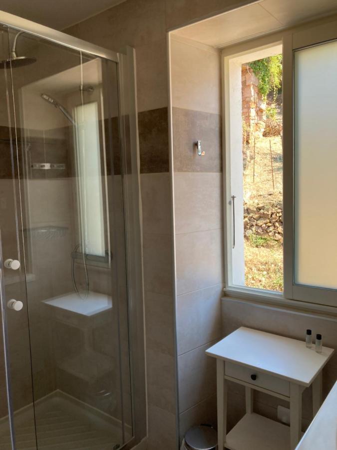 Duplex 4 Personnes Clim Wifi Parking Apartment Partinello Exterior foto