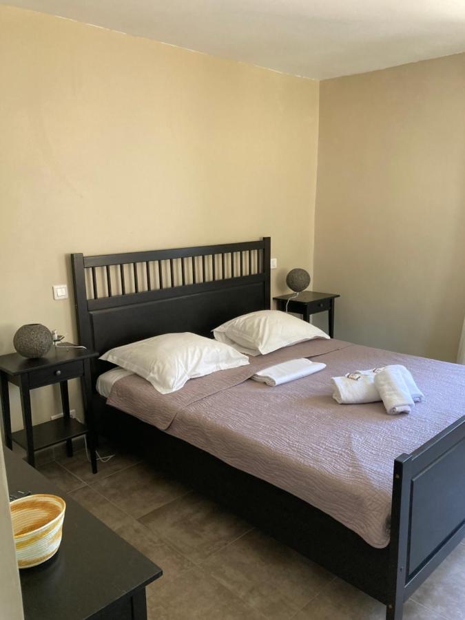 Duplex 4 Personnes Clim Wifi Parking Apartment Partinello Exterior foto